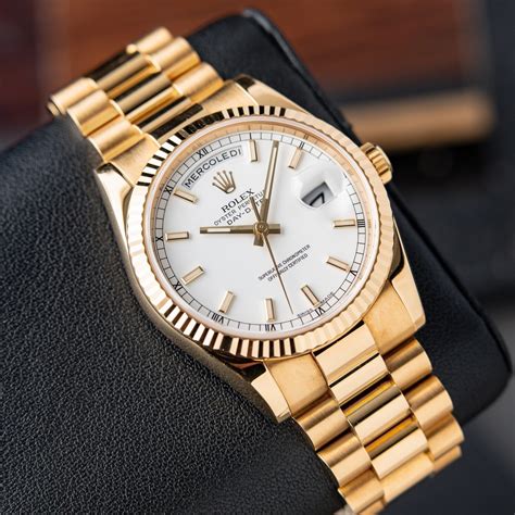 donald sidhu rolex|Rolex day date president.